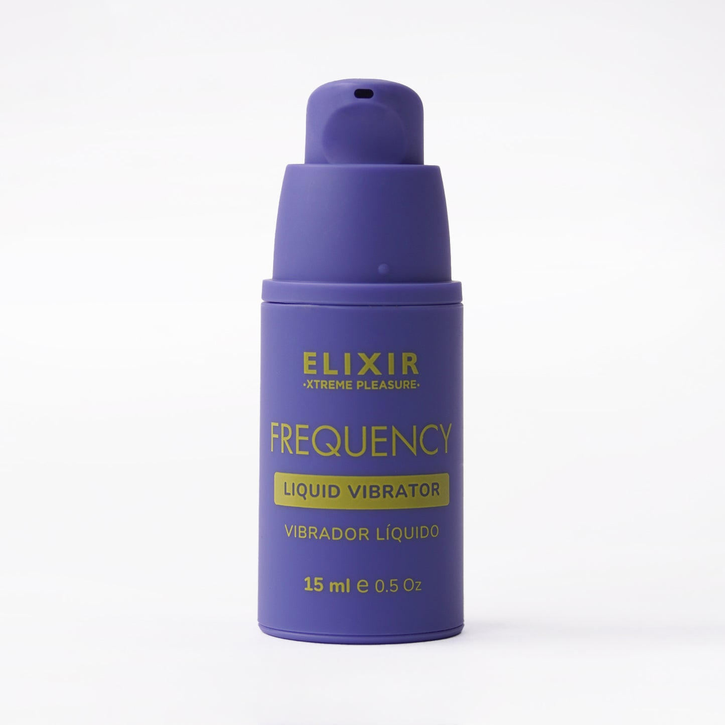 Vibrador Líquido Frequency