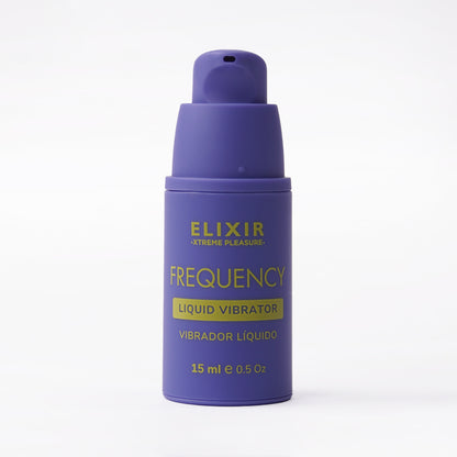 Vibrador Líquido Frequency