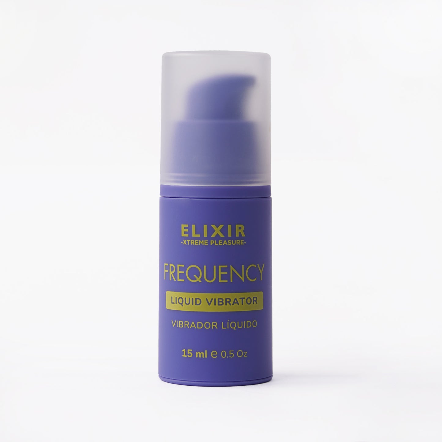 Vibrador Líquido Frequency
