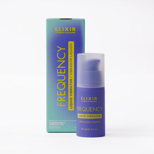 Vibrador Líquido Frequency