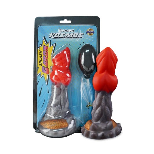 Dildo Eyaculador Splash Garon Kosmos