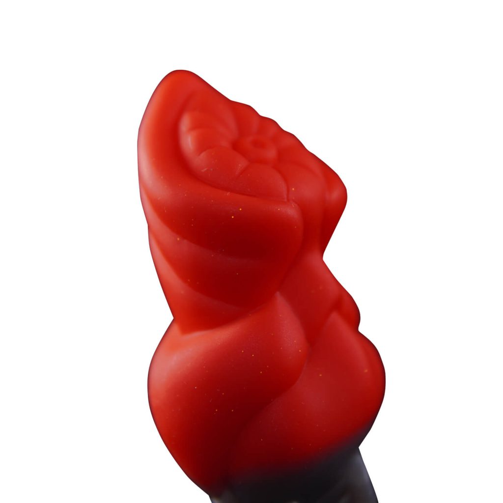 Dildo Eyaculador Splash Garon Kosmos