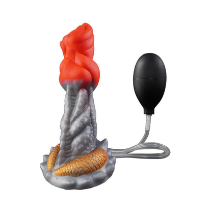Dildo Eyaculador Splash Garon Kosmos