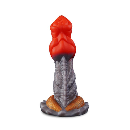 Dildo Eyaculador Splash Garon Kosmos