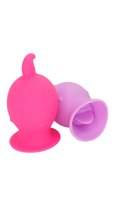 Lengua Estimuladora Unicorn Tongue