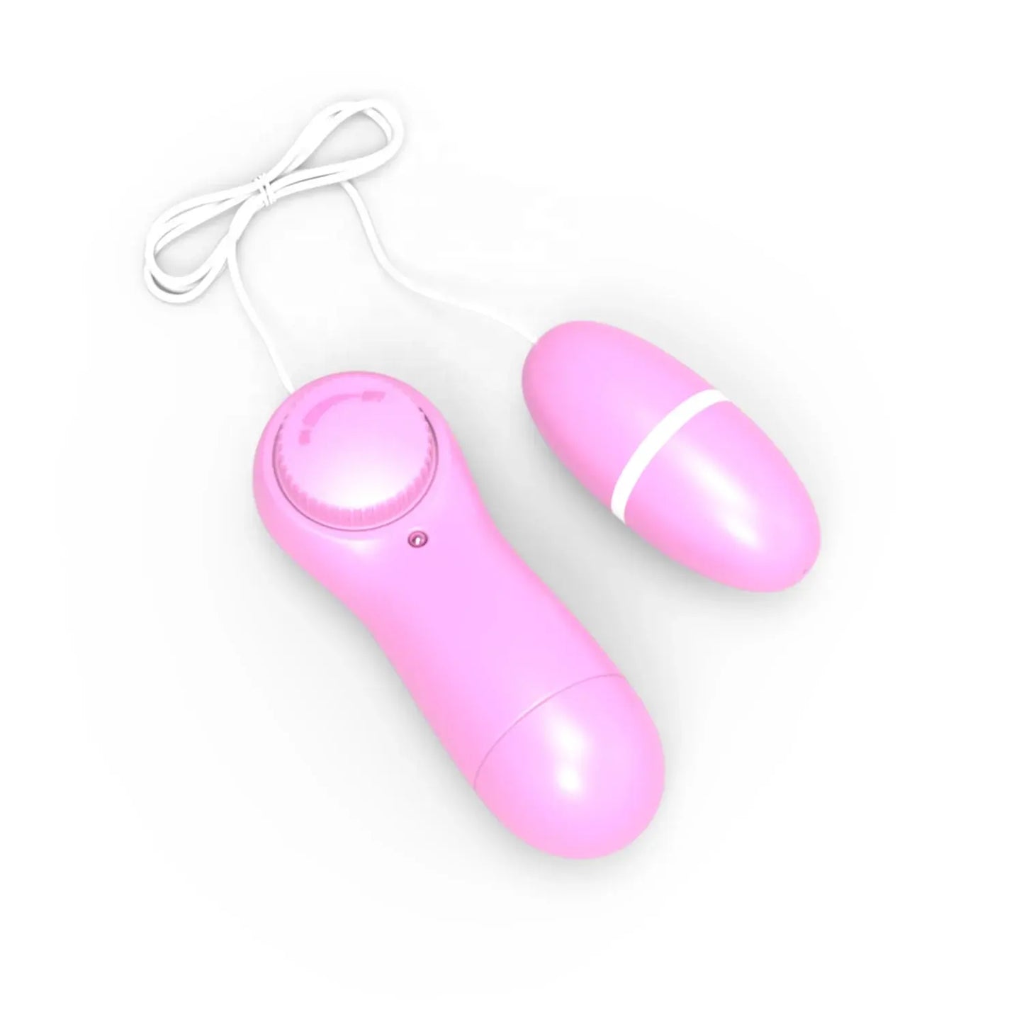 Huevo Vibrador Para Principiantes Gino