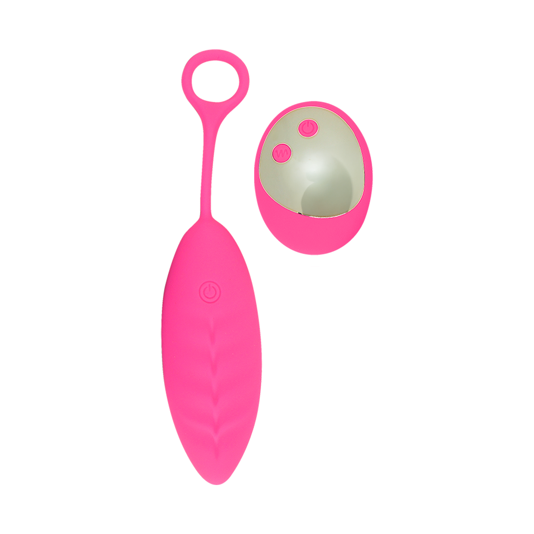 Huevo vibrador Con Control Mona Recargable