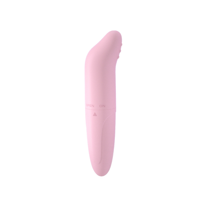 Bala vibradora Dolphin Vibe Lilo