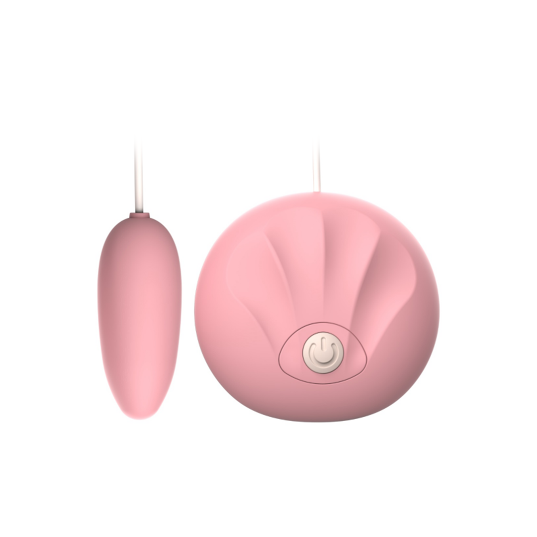 Huevo vibrador Sia