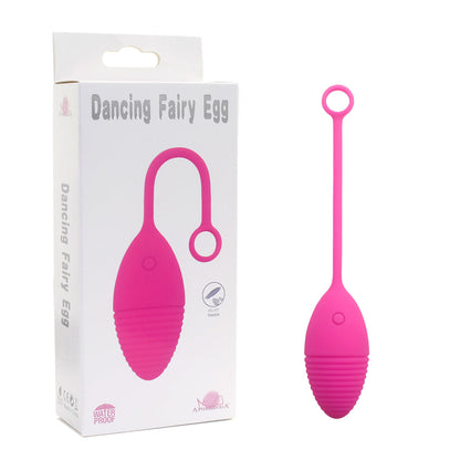 Huevo Vibrador Dancing Fairy Egg