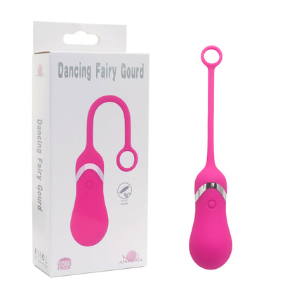 Huevo Vibrador Dancing Fairy Gourd