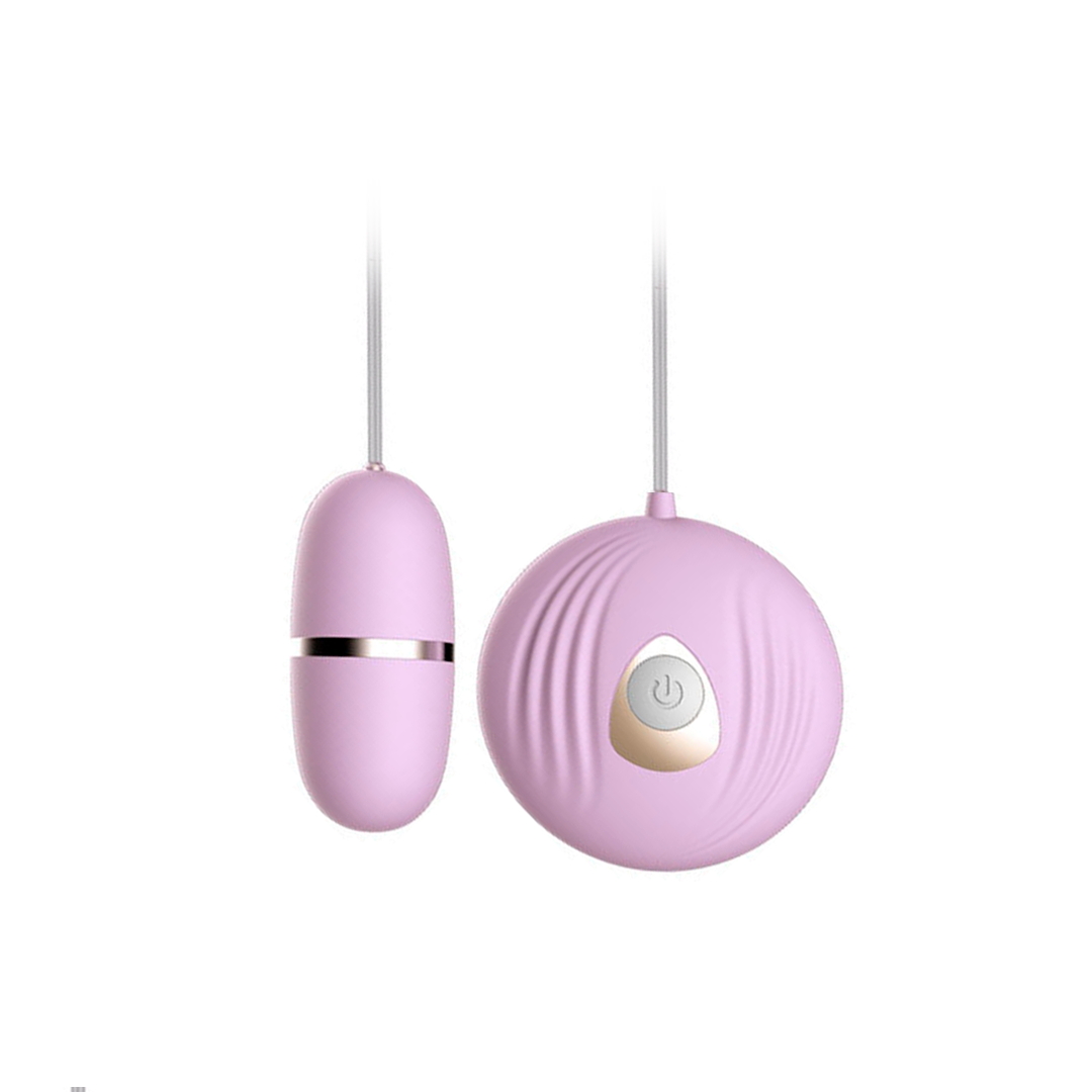 Huevo vibrador Little Shell