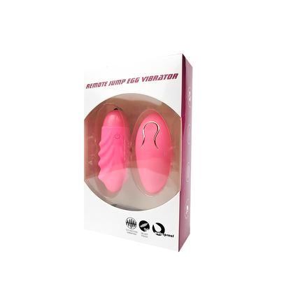 Huevo vibrador Con Control Sakura