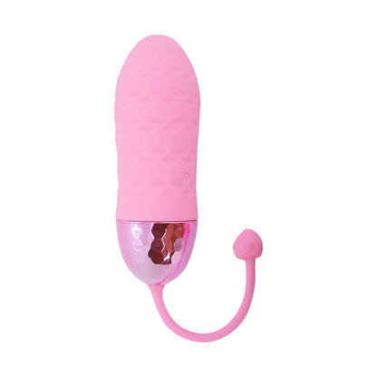 Huevo Vibrador Diamonds