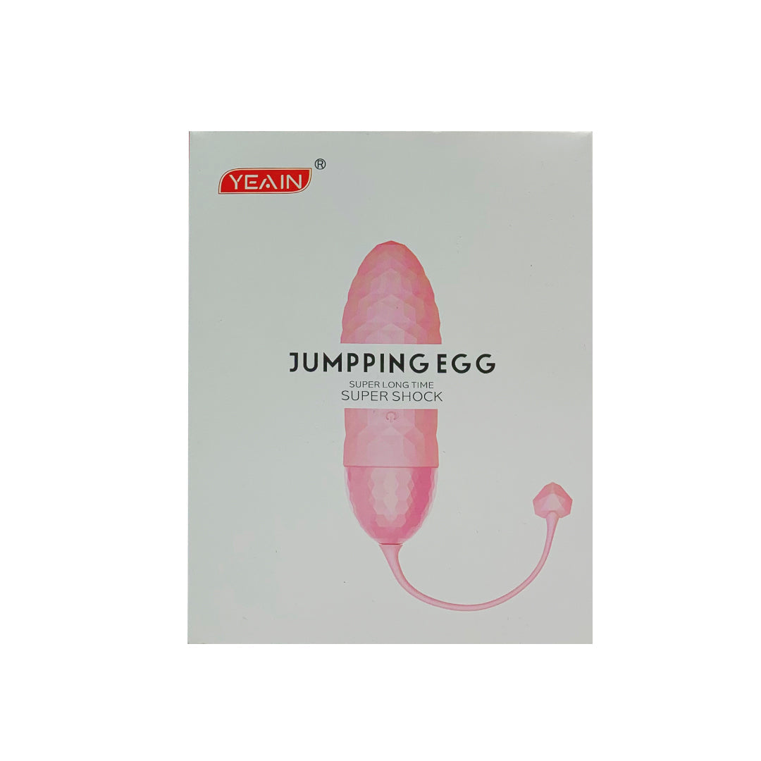 Huevo Vibrador Diamonds