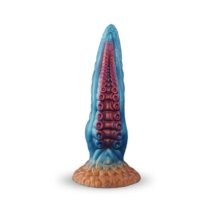 Dildo Tentáculo Hydrana Kosmos