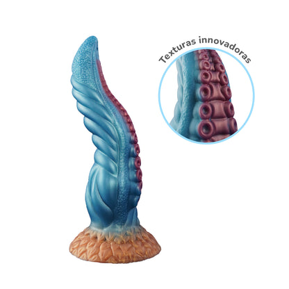 Dildo Tentáculo Hydrana Kosmos