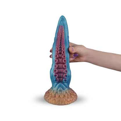 Dildo Tentáculo Hydrana Kosmos