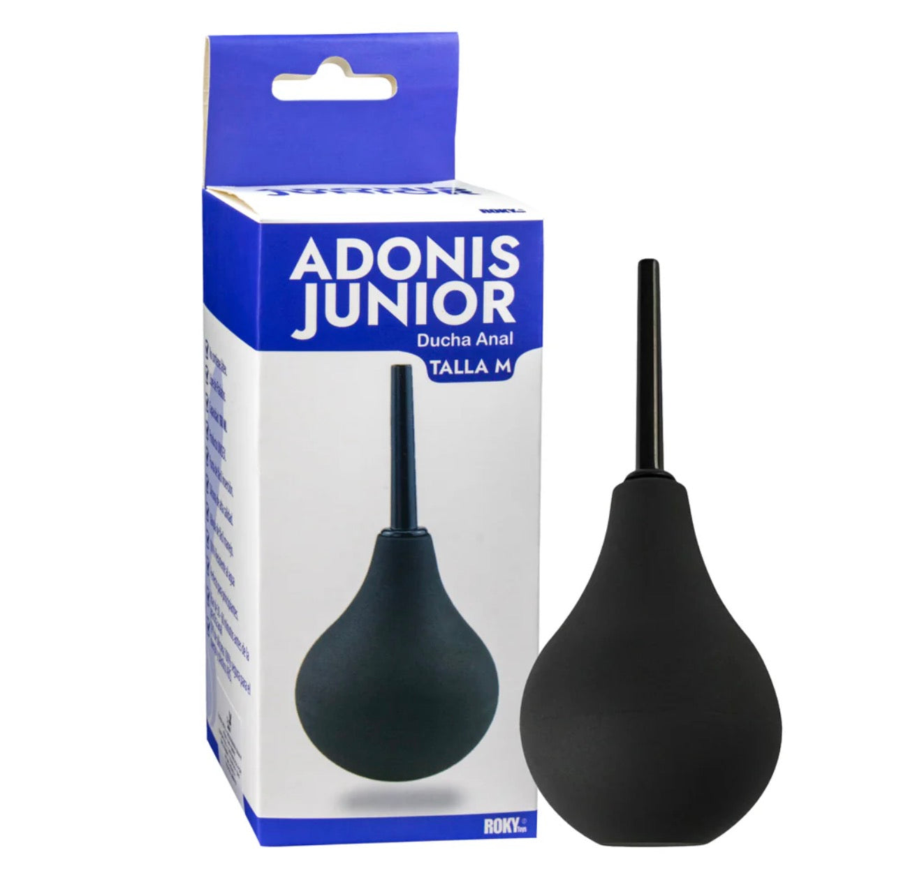 Ducha Anal Adonis Junior Talla M