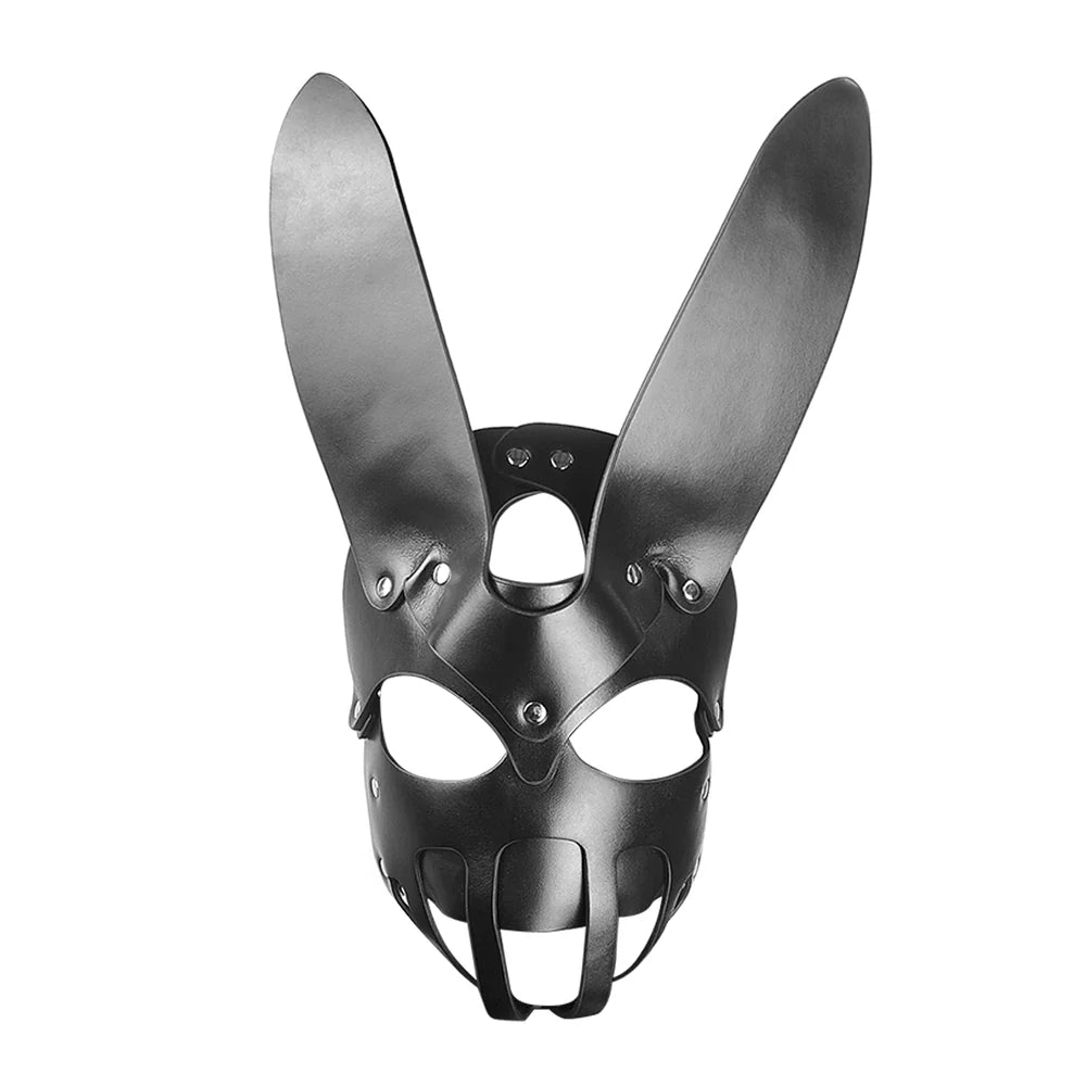 Máscara Bunny