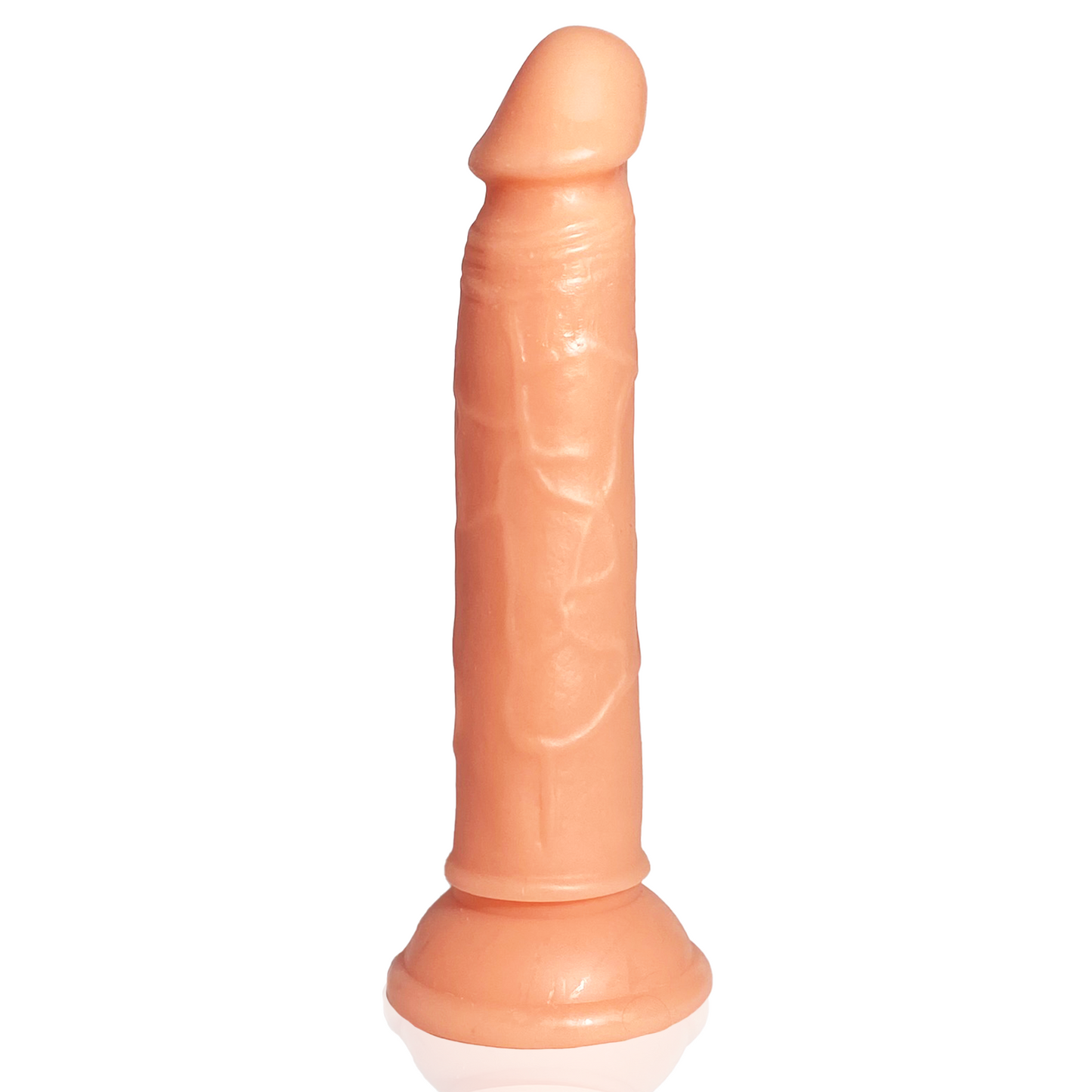 Dildo Mastuirbador Benjamin 18.5CM