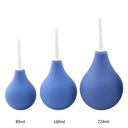 Ducha Anal Talla M 160ml