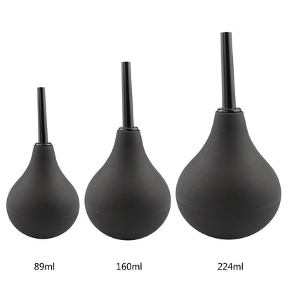 Ducha Anal Talla M 160ml