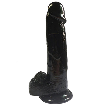 Dildo Masturbador 21 cm Bart