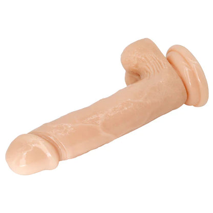 Dildo Masturbador 21 cm Bart