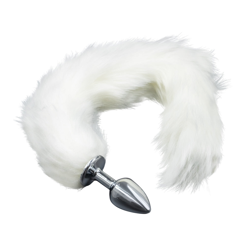Kit Plug Anal Velvet Passion X5