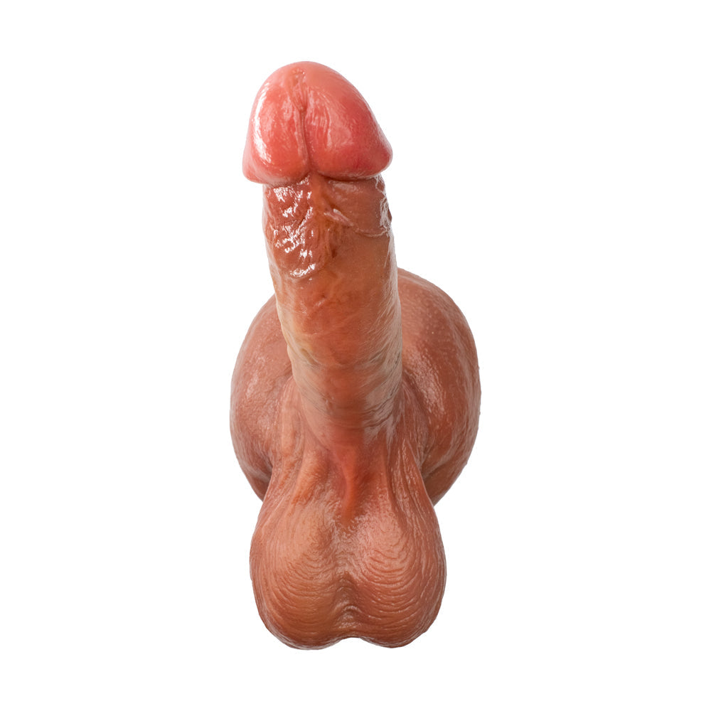 Dildo Masturbador Francisque 18cm
