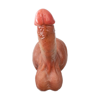 Dildo Masturbador Francisque 18cm