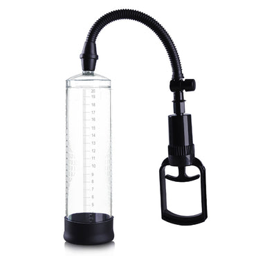 Bomba Fortalecedora De pene Pennis Men PP-10
