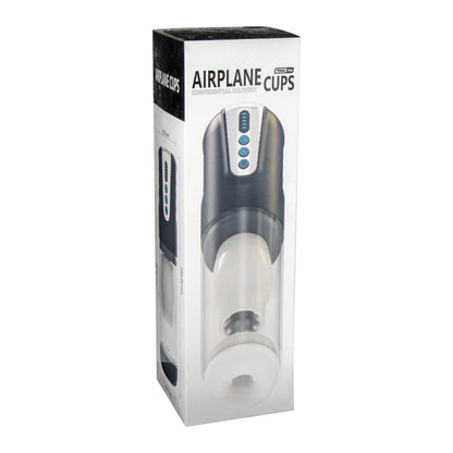 Masturbador Masculina Automático Vagina Pleasure