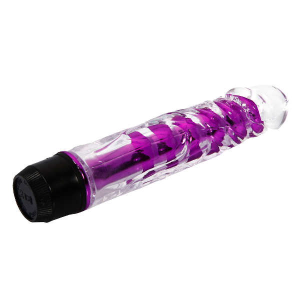 Vibrador 3 En 1 Pilot liso