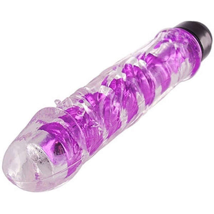 Vibrador 3 En 1 Pilot liso