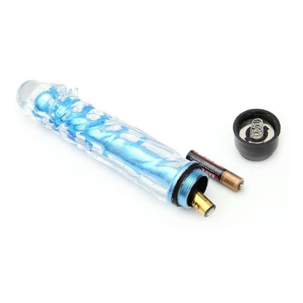 Vibrador 3 En 1 Pilot liso