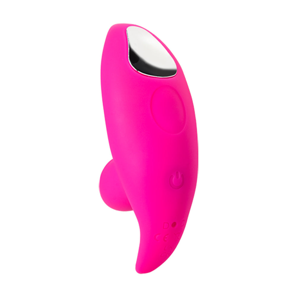 Vibrador Tipo Tanga Luna Connect