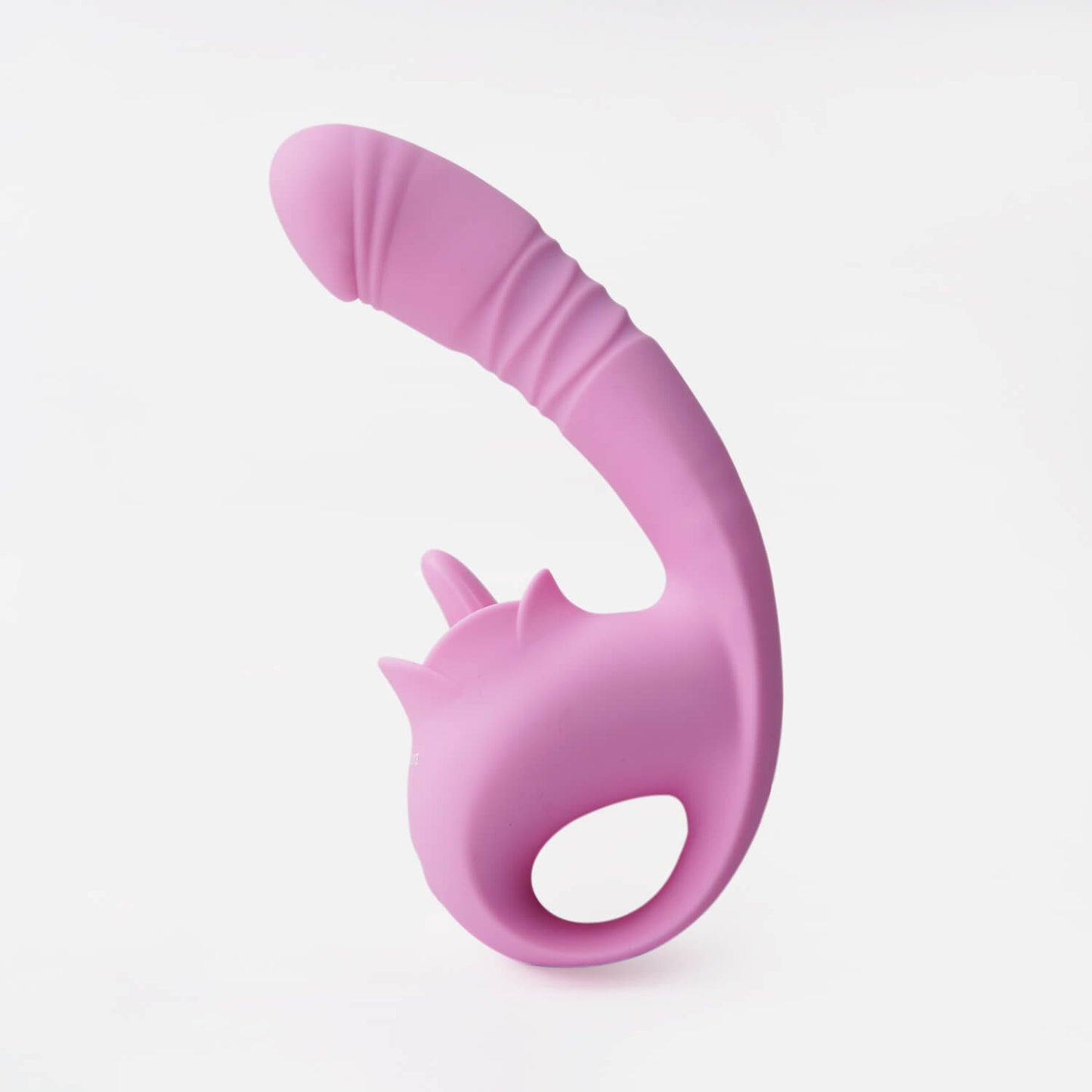 Vibrador Triple Estimulación con Lengua Lissa Camtoyz