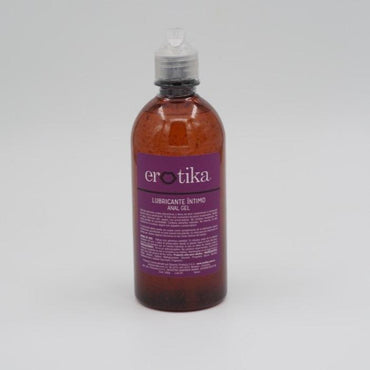 Lubricante Íntimo Anal Gel 500ML