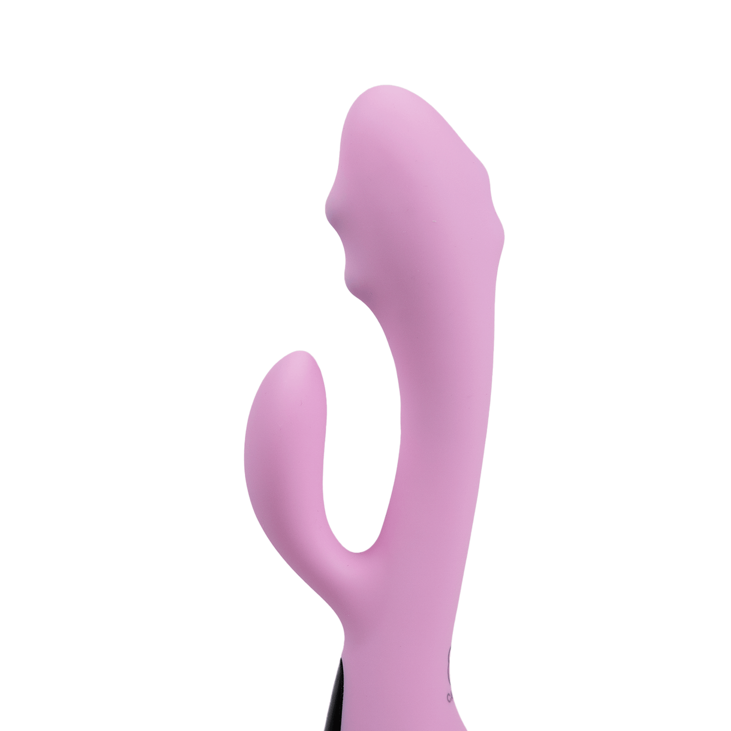 Vibrador Doble Estimulación Lucile con Carga USB-C Camtoyz