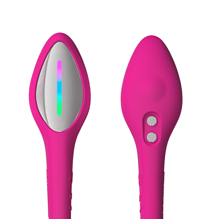 Vibrador Interactivo Lush 4 By Lovense Original