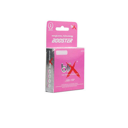 Pastillas Blix Booster Femenino