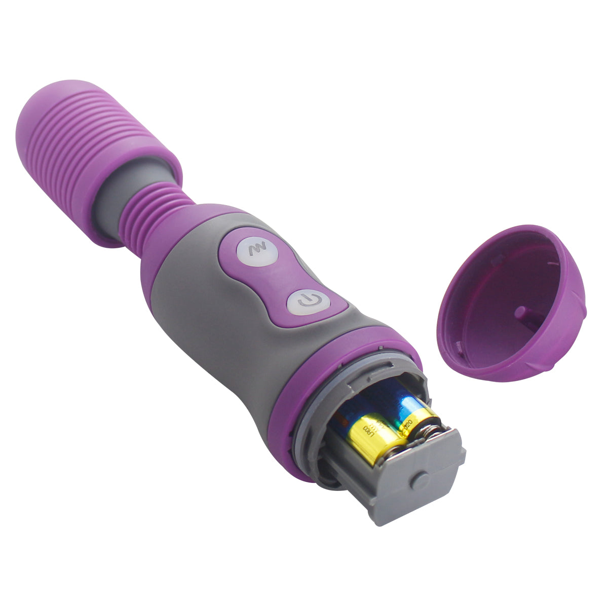 Vibrador Tipo Hitachi Joy wand Private Secret