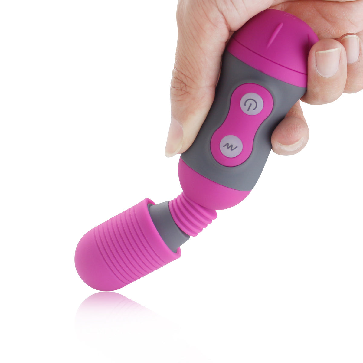 Vibrador Tipo Hitachi Joy wand Private Secret