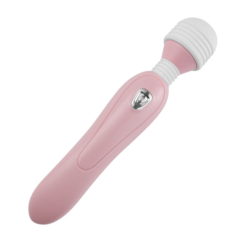 Masajeador Tipo Hitachi Love Buzz