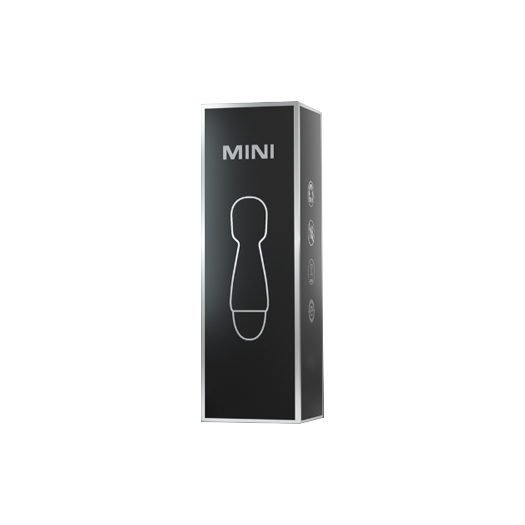 Masajeador Tipo Hitachi Mini