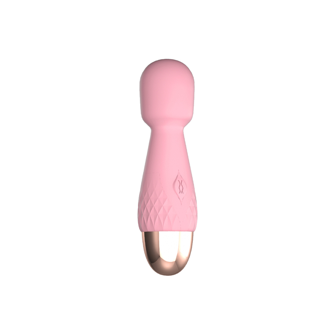 Masajeador Tipo Hitachi Mini