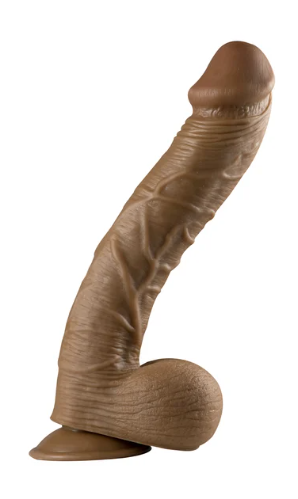 Dildo Masturbador Marco 33CM