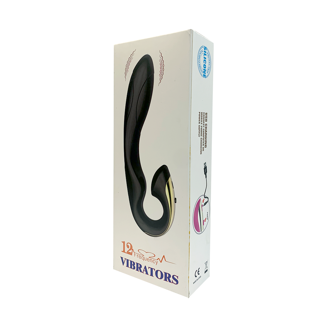 Vibrador Doble Estimulación Melody